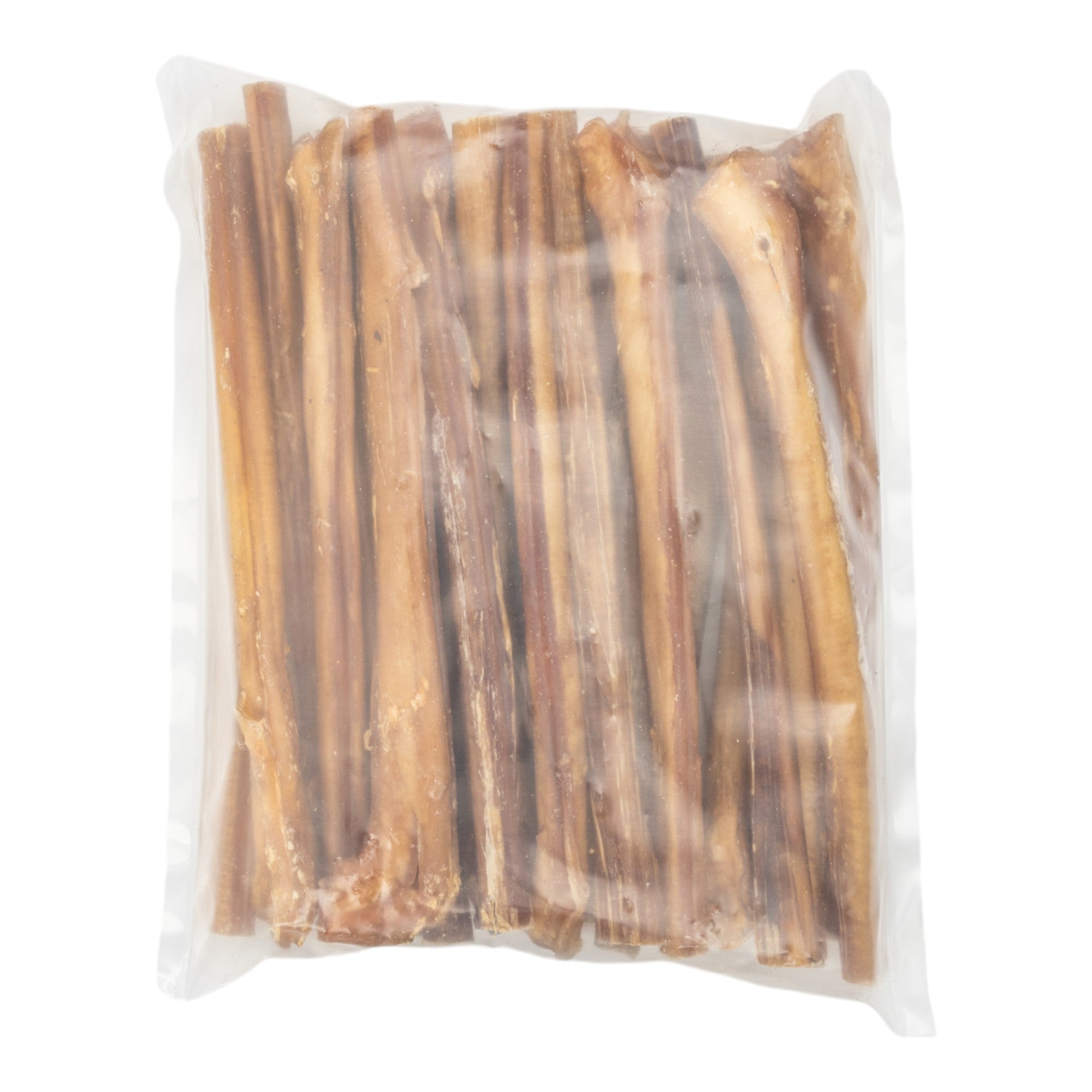 12” Jumbo Beef Bully Stick Dog Treats – All-Natural, Single Ingredient Chews (Box of 100)