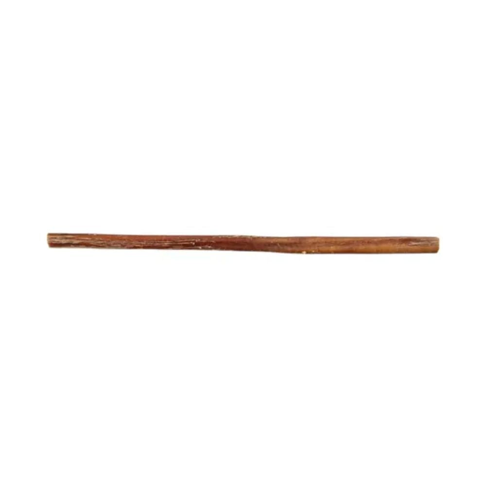 12-Inch Thin Bully Sticks for Dogs | Natural Dog Chews