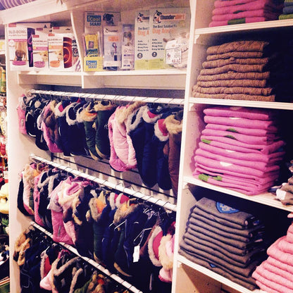 Towne House Grooming & Pet Supplies