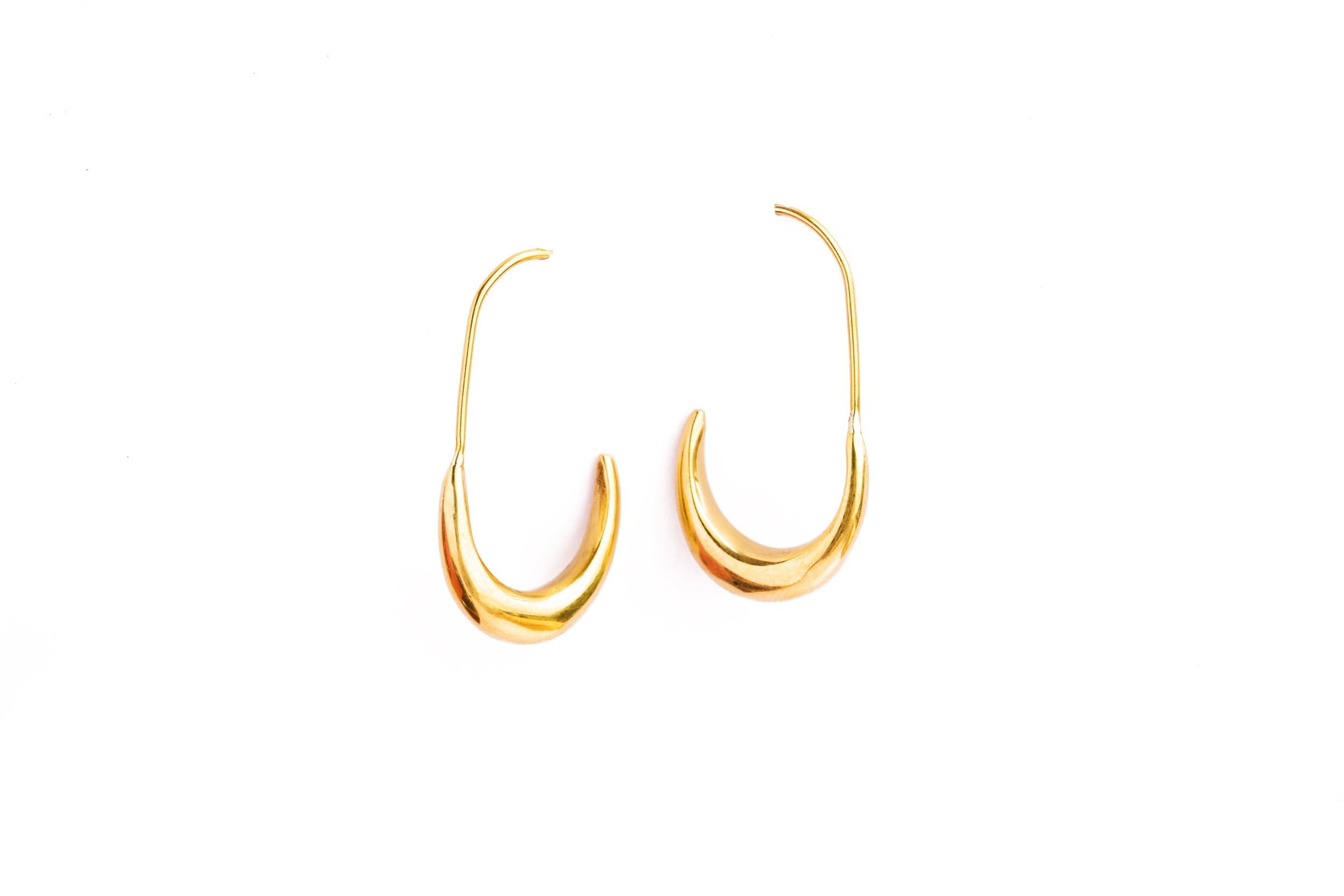 Kisumu Threader Earrings