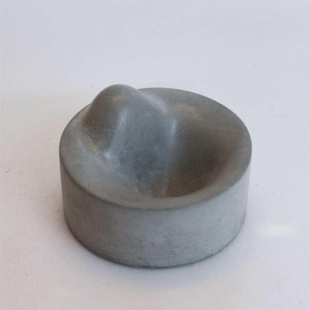 Concrete Essential Oil Diffuser / Jewelry Dish