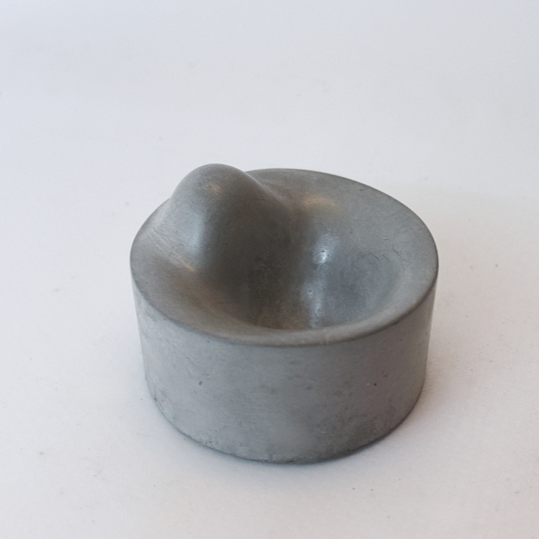 Concrete Essential Oil Diffuser / Jewelry Dish