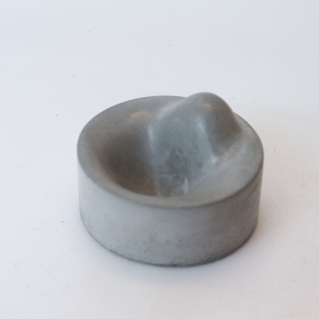 Concrete Essential Oil Diffuser / Jewelry Dish