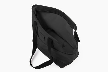 Classic Canine Carrier—Black