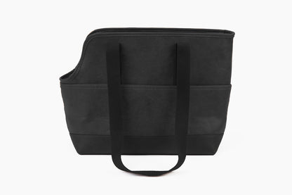 Classic Canine Carrier—Black