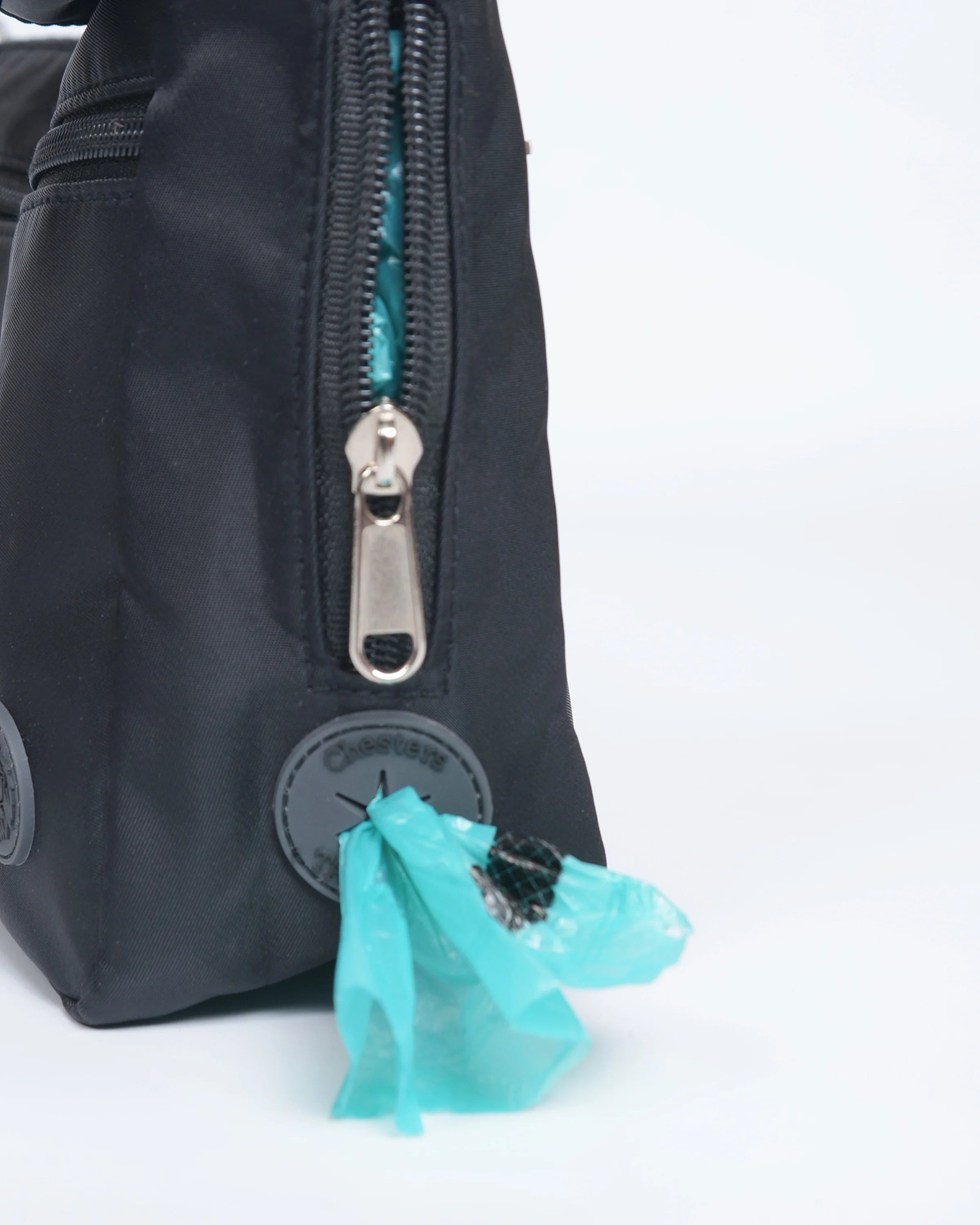 Leash Tote