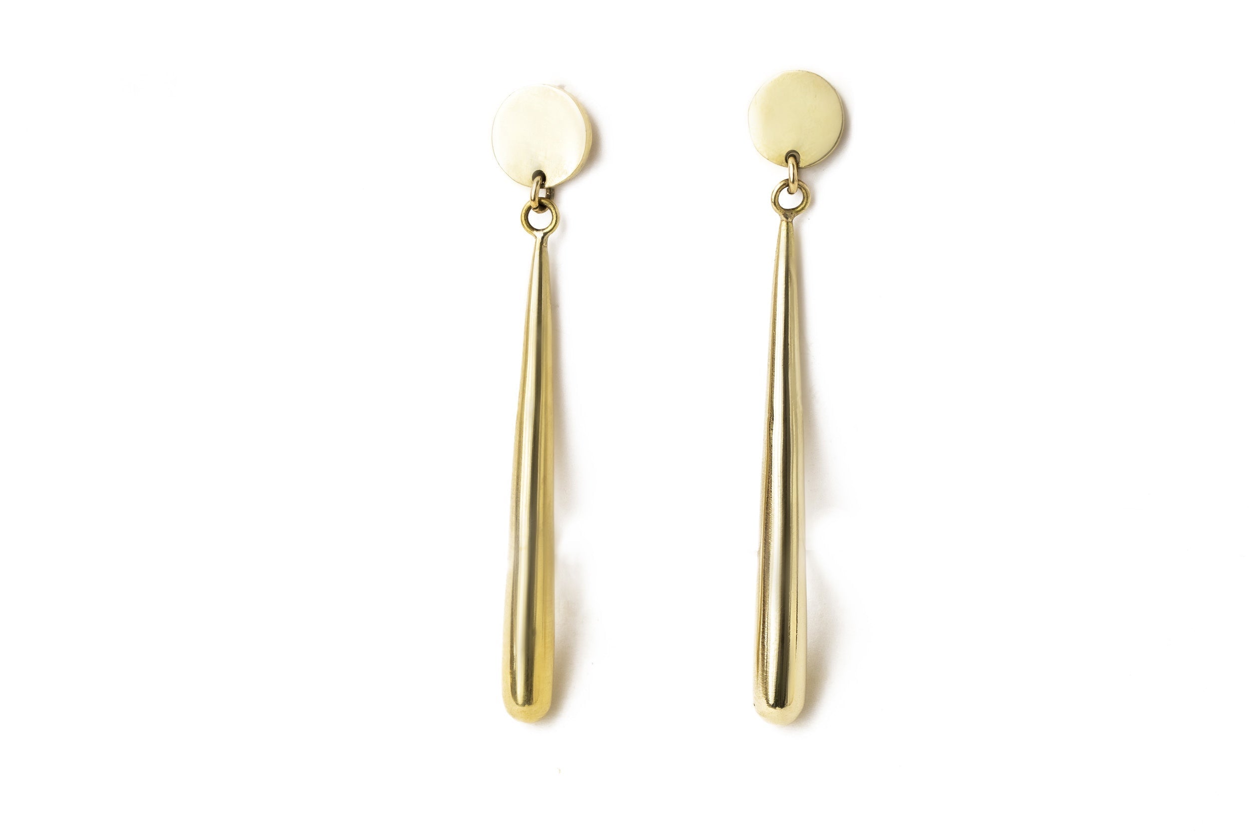 Twiga Drop Earrings