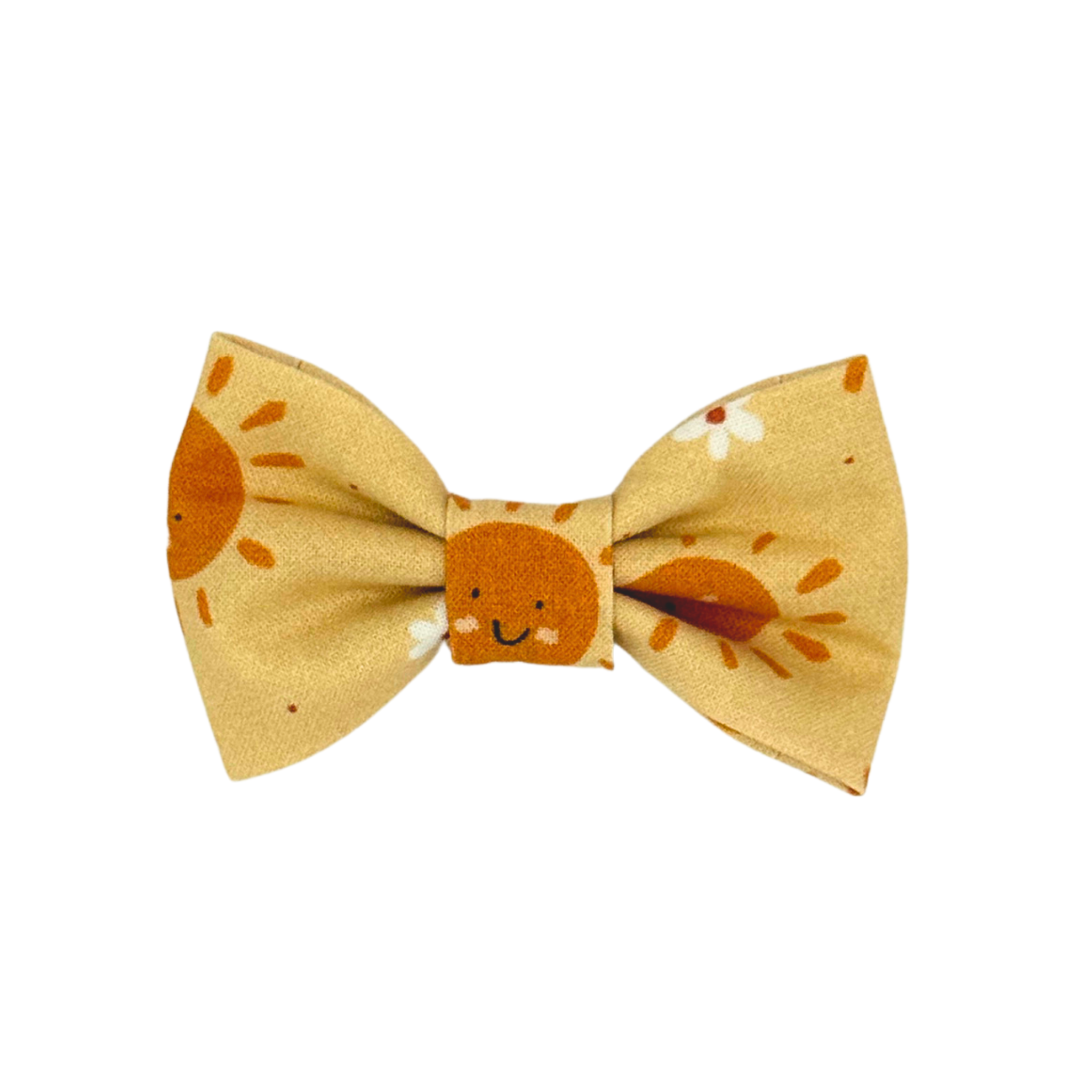 Warm Summers Bow