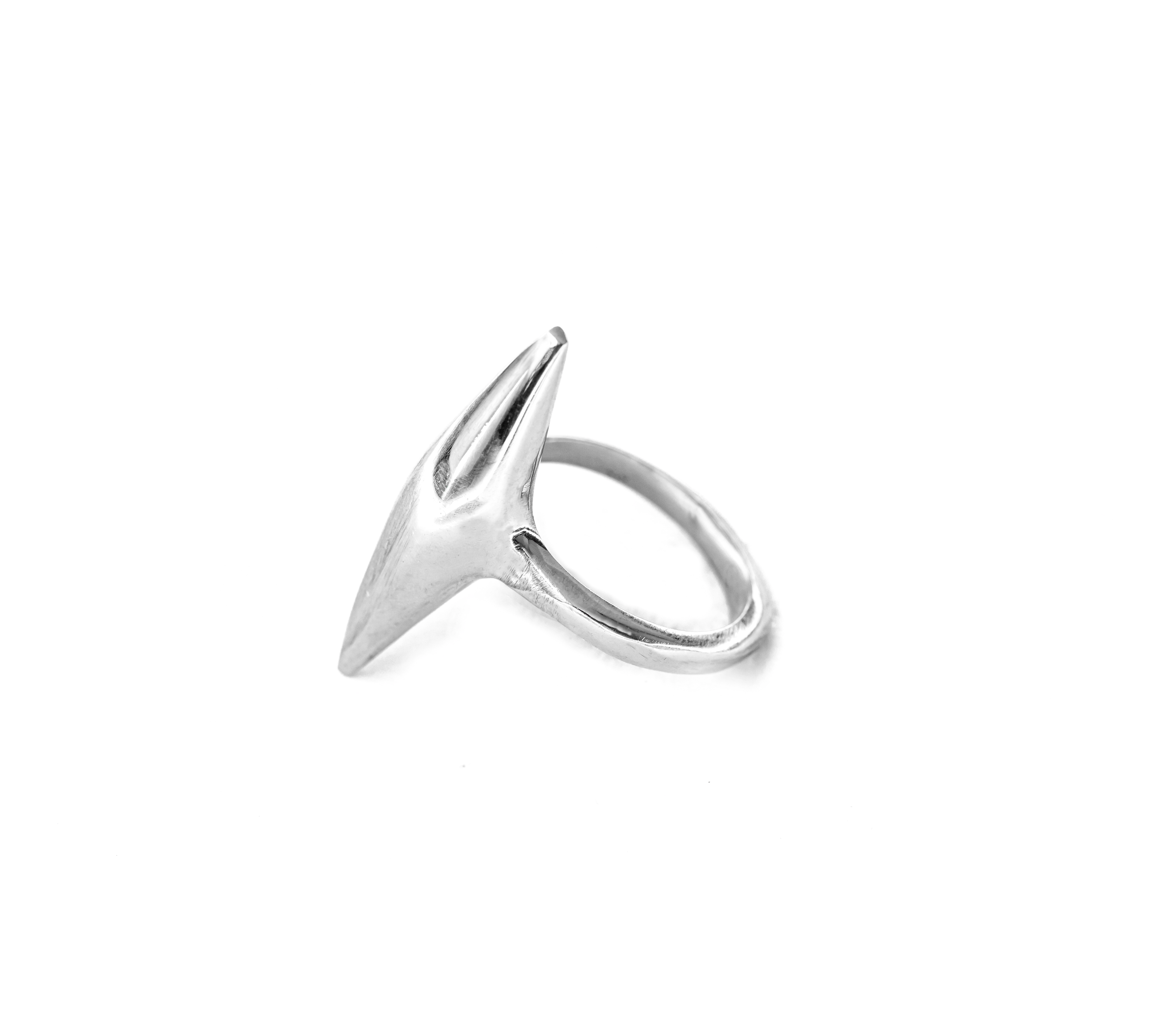 Zaire Ring