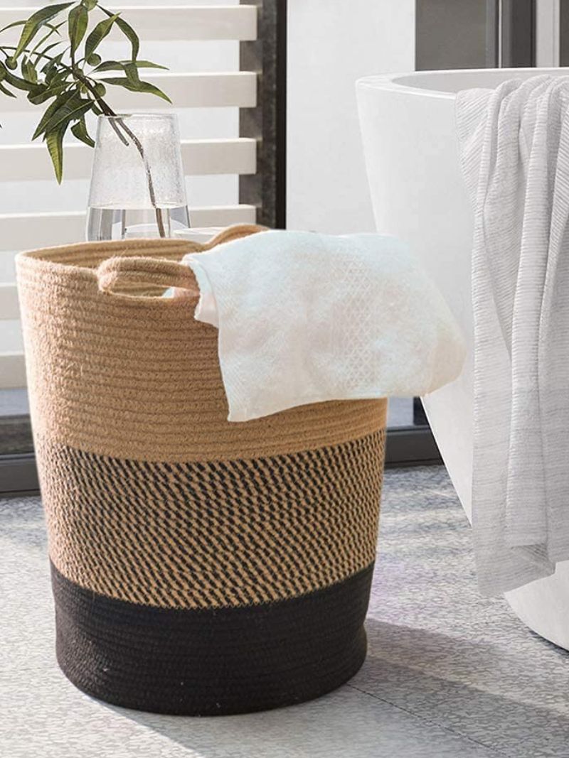 Laundry Baskets for Nursery | Home