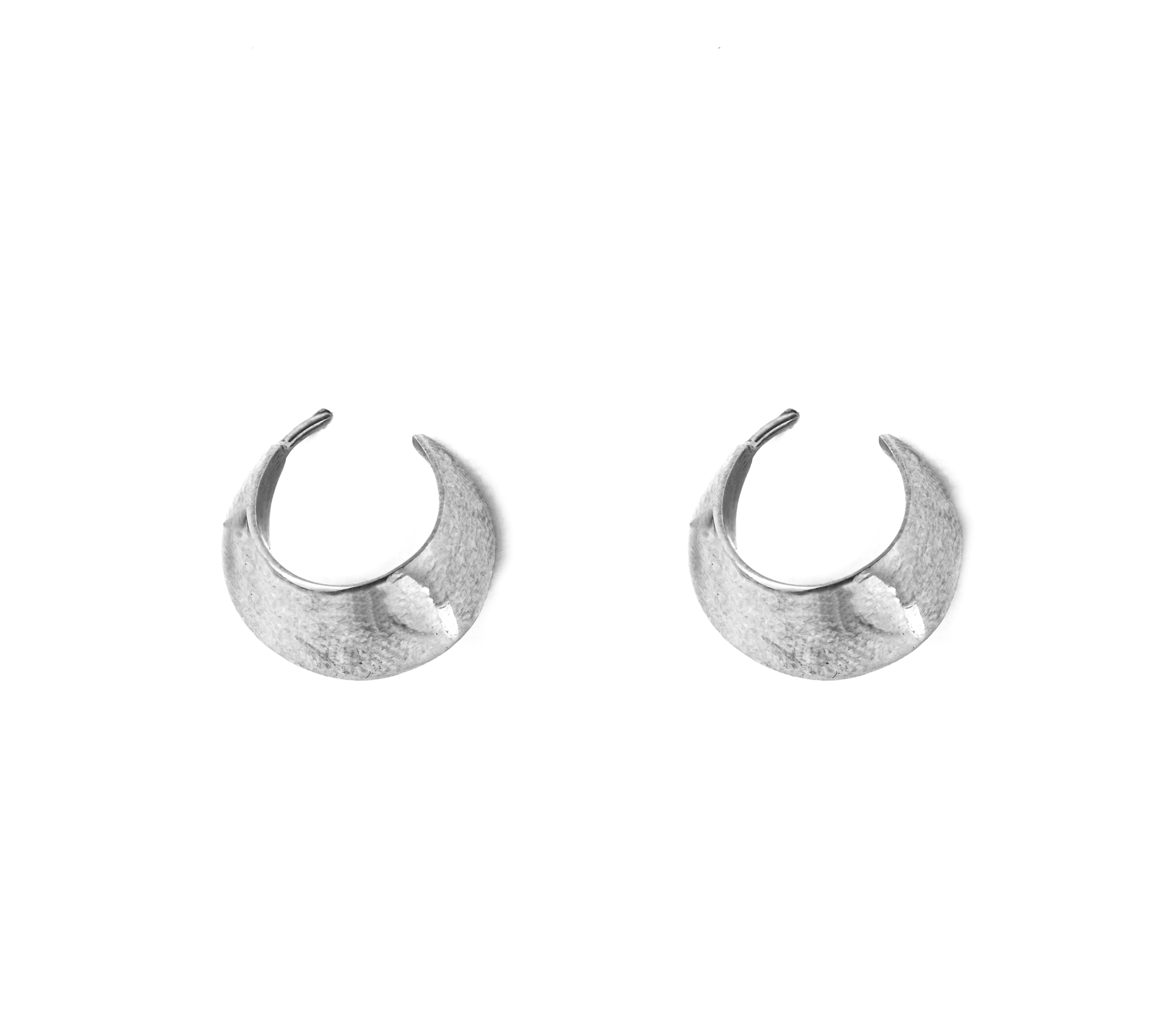 Jakarta Mini Hoop Earrings