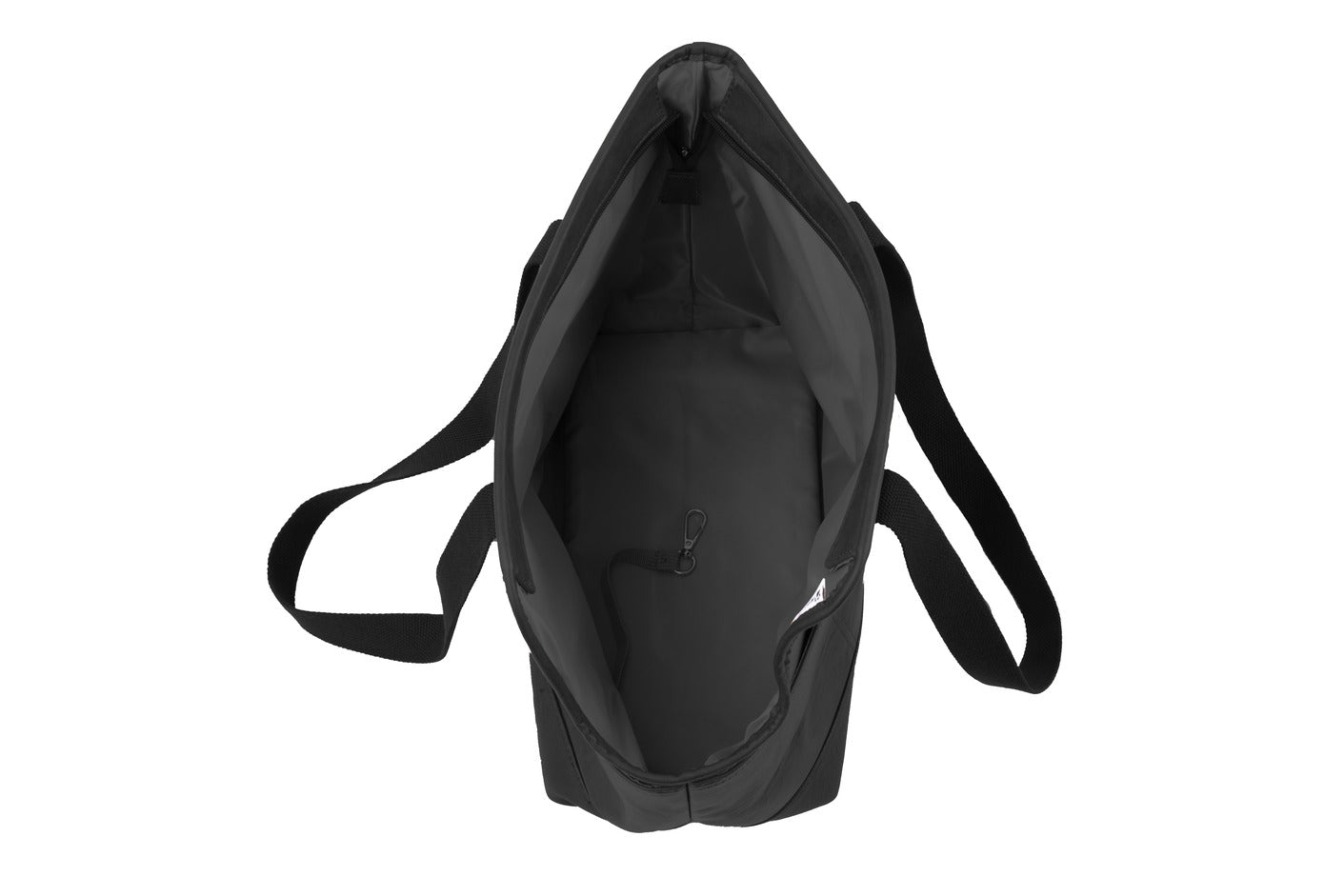 Classic Canine Carrier—Black