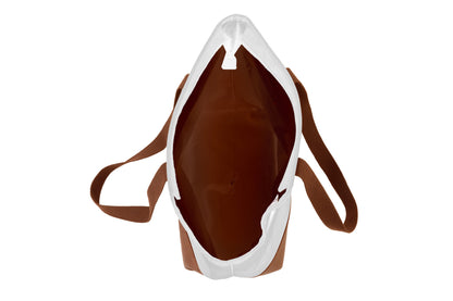 Classic Canine Carrier—White