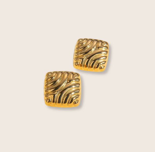 The Jillian Earrings