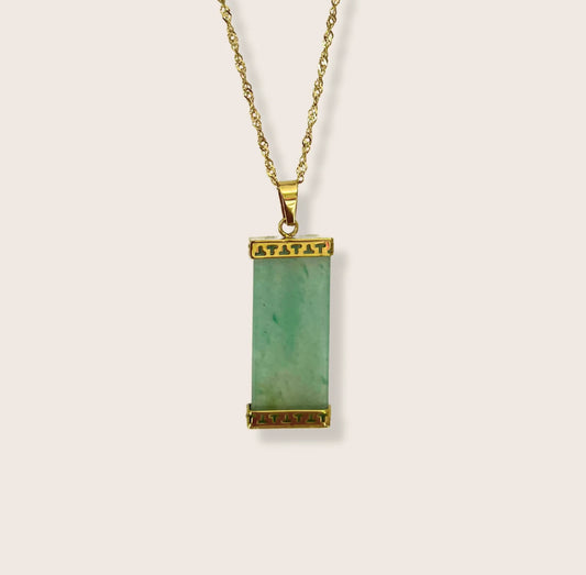 The Trinity Necklace
