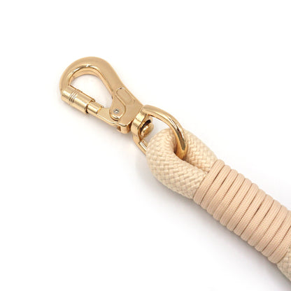 Velvet Walk Set - Cream