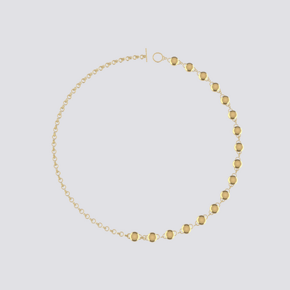 Portia Necklace