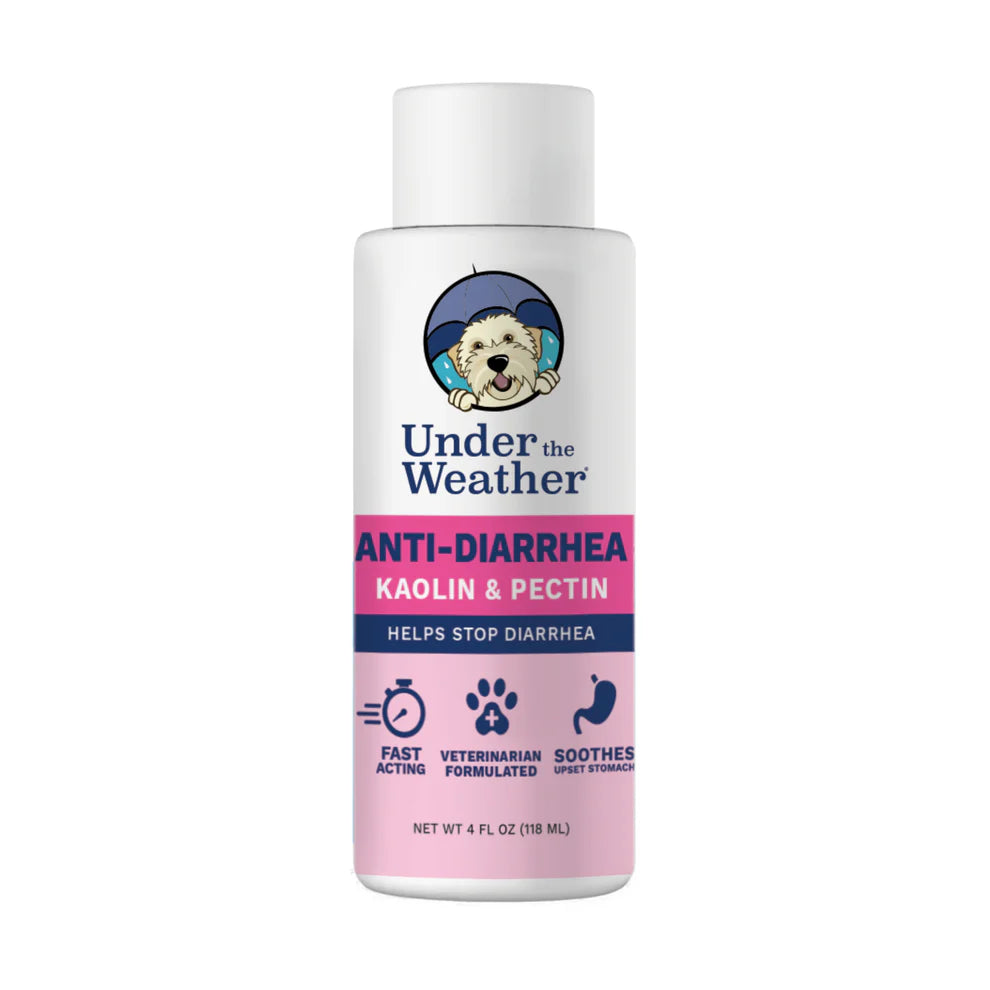 Anti-Diarrhea Liquid For Dogs