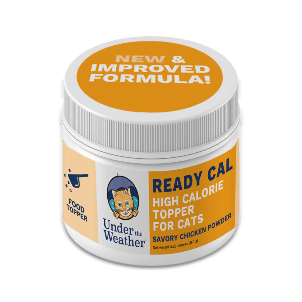 Ready Cal™ High Calorie Powder for Cats