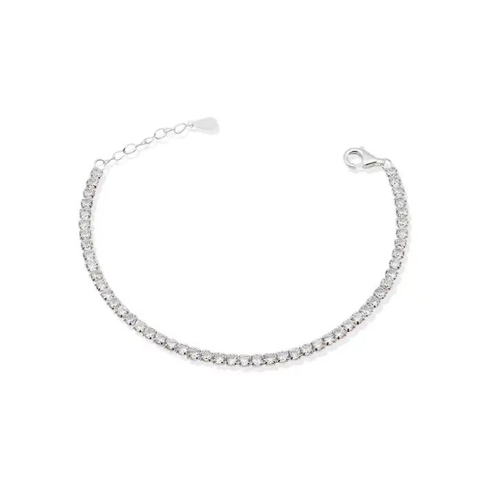 Tennis Bracelet Guerilla Choice