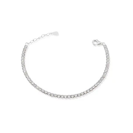 Tennis Bracelet Guerilla Choice