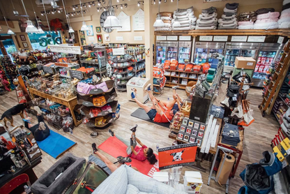 The Lucky Dog Barkery