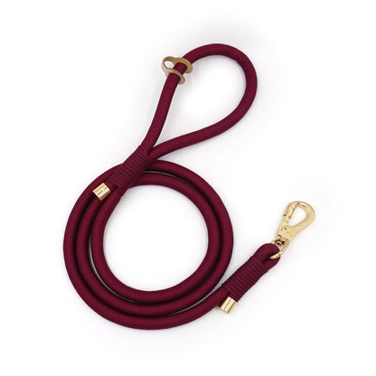 Velvet Walk Set - Wine