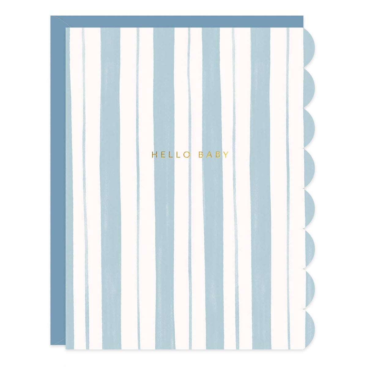 Wonderful Birthday Card