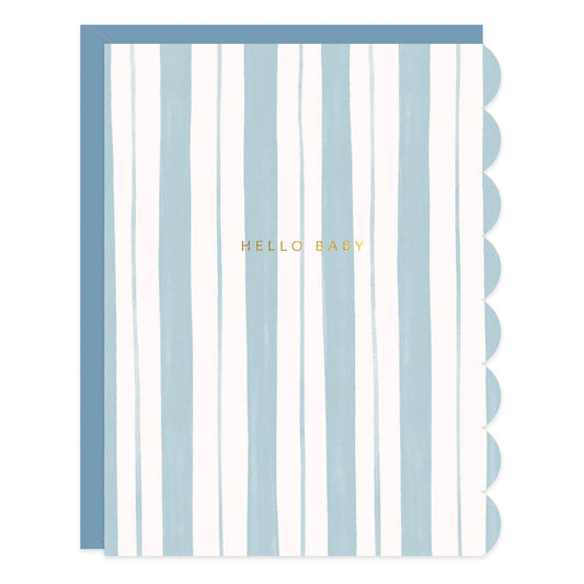 Wonderful Birthday Card
