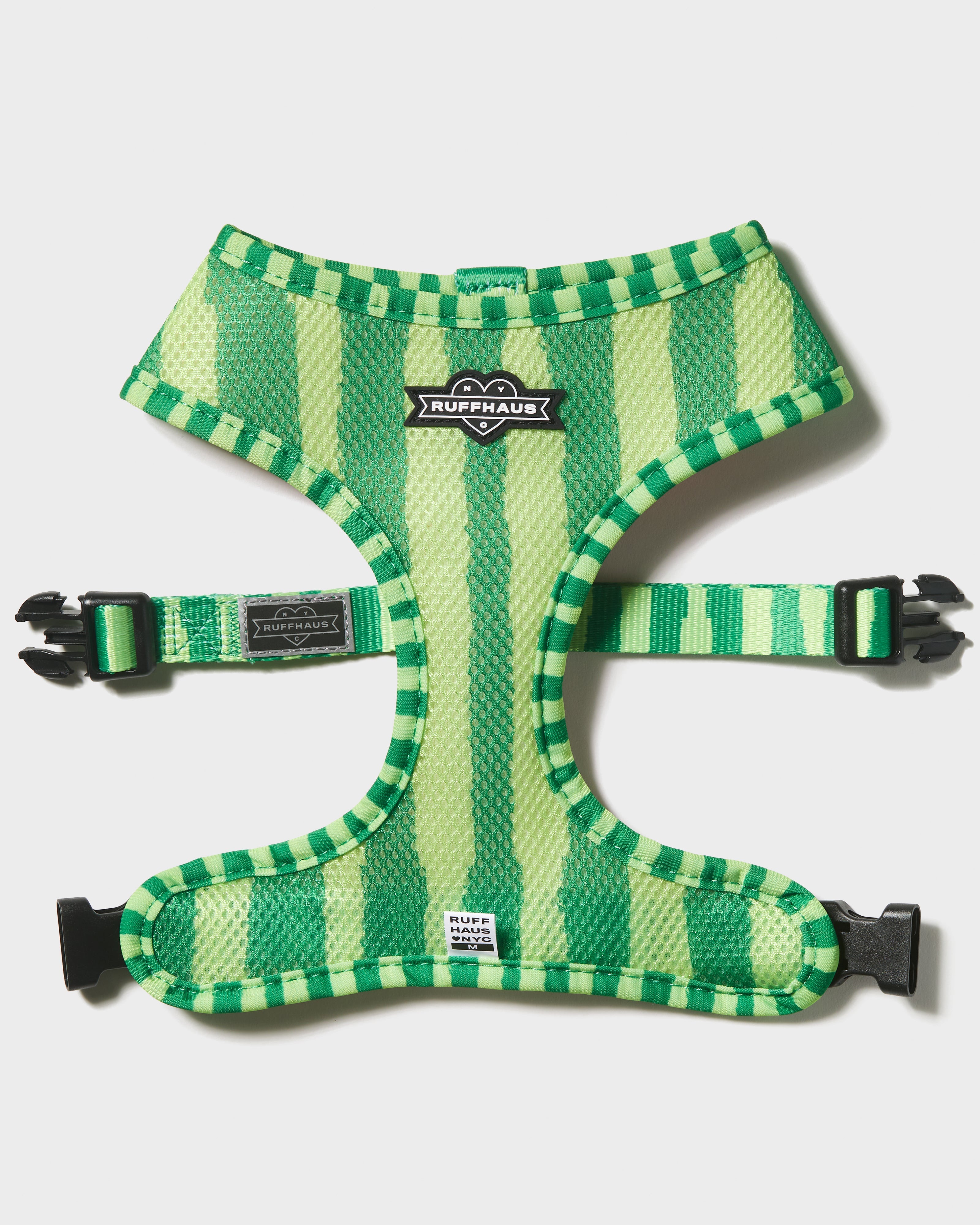 What-A-Melon Reversible Harness