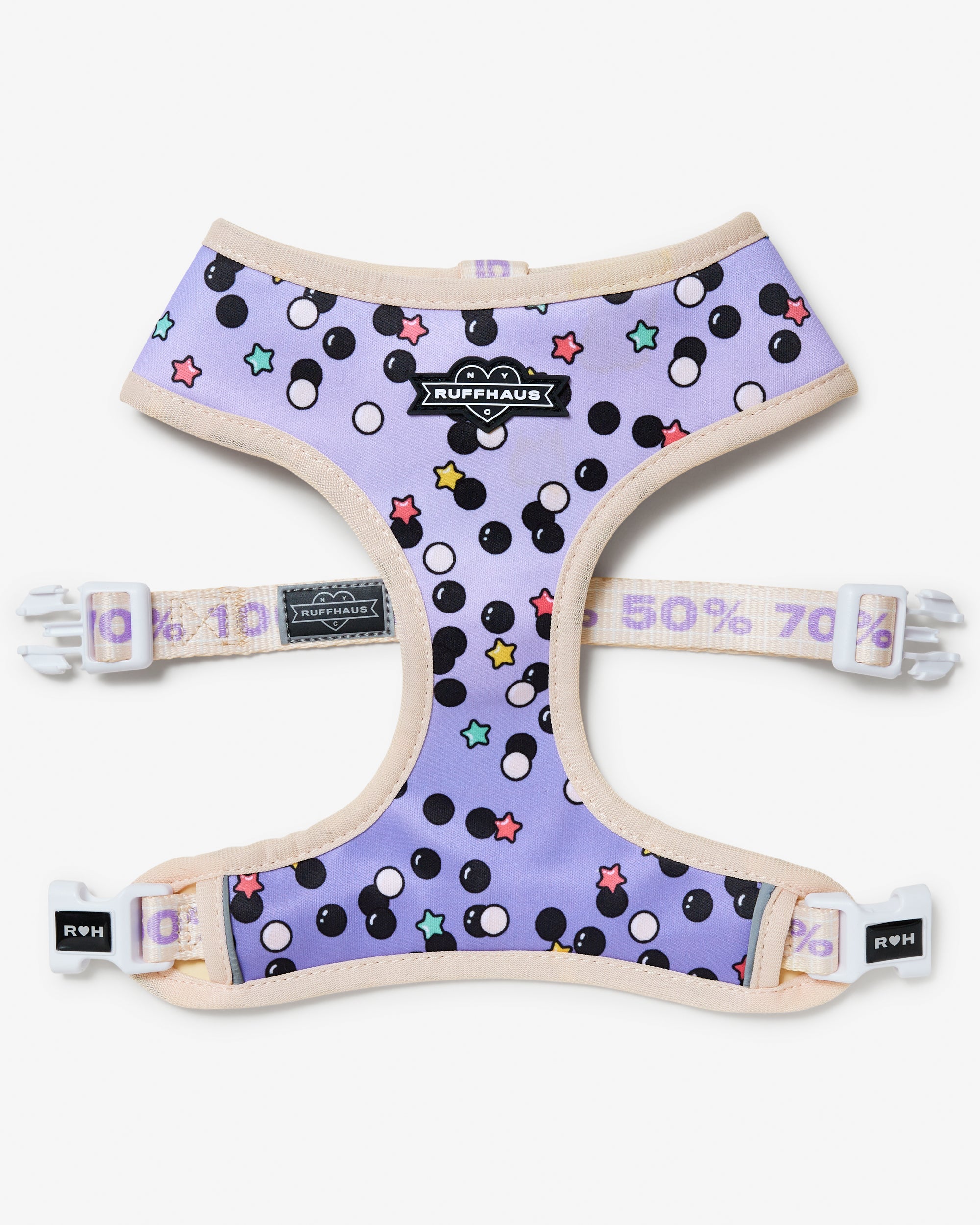 Taro Boba Reversible Harness