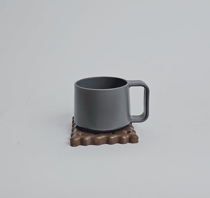 Biscuit Coaster