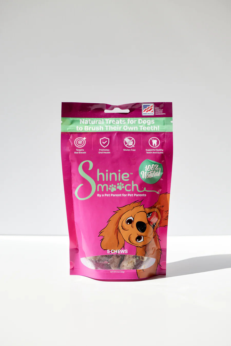 Be Shinie Bone - Beef