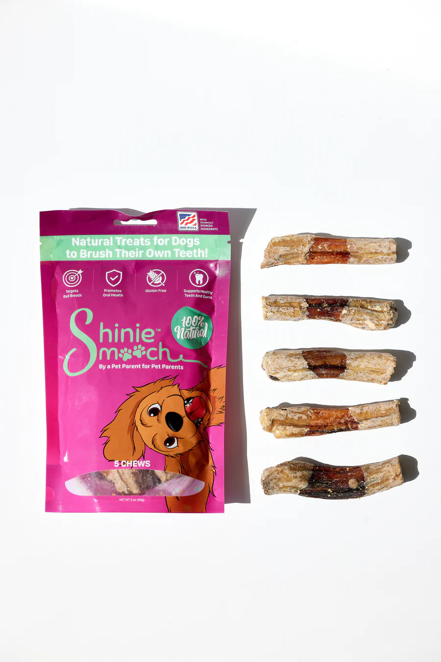 Be Shinie Bone - Beef