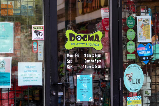 Dogma