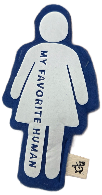 NEW Love-Hate Kicking Mate with Catnip & Silvervine