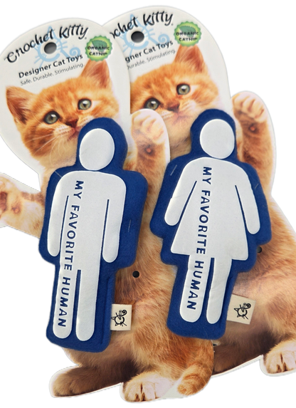 NEW Love-Hate Kicking Mate with Catnip & Silvervine