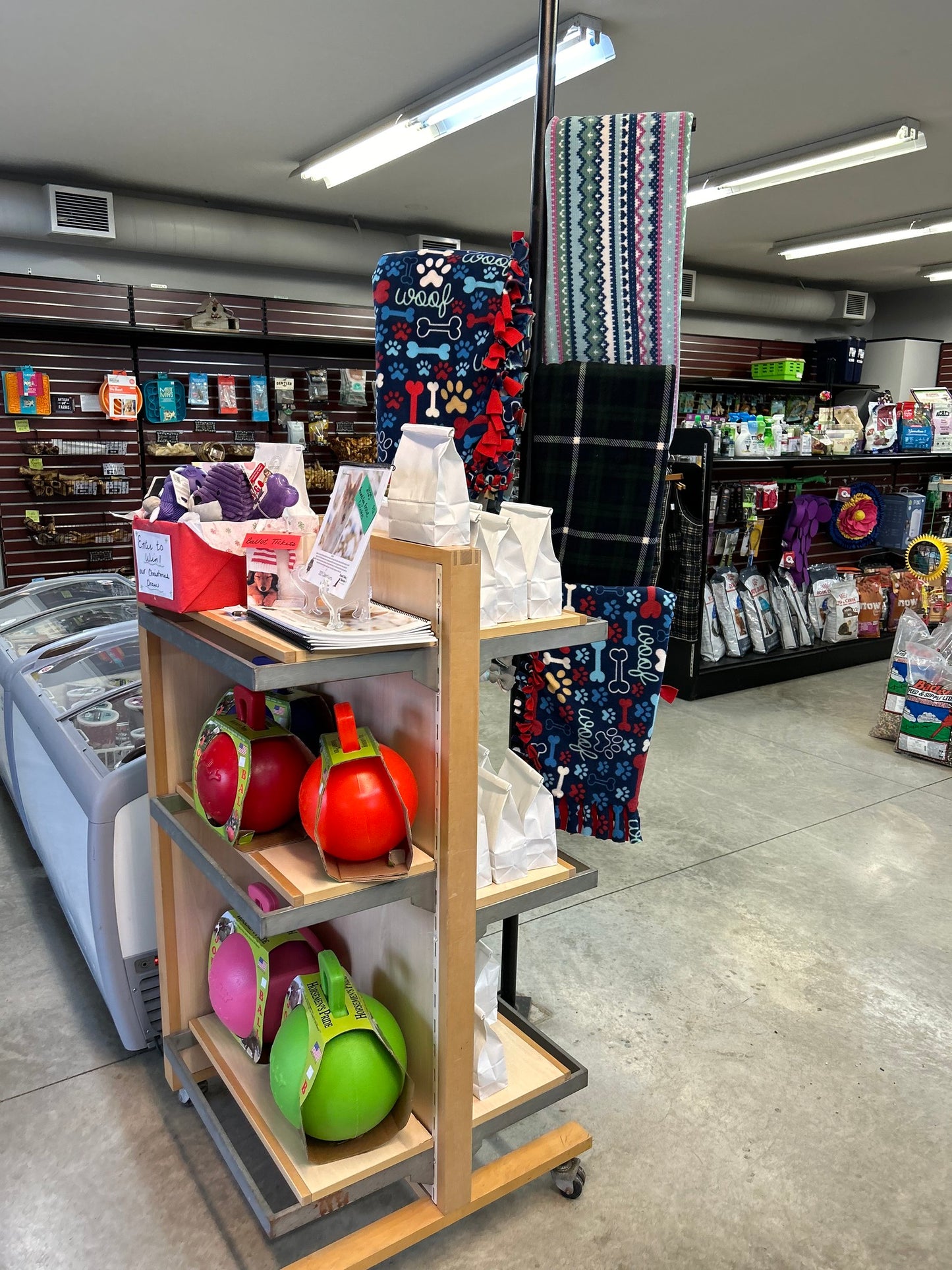 Heritage Pet and Garden