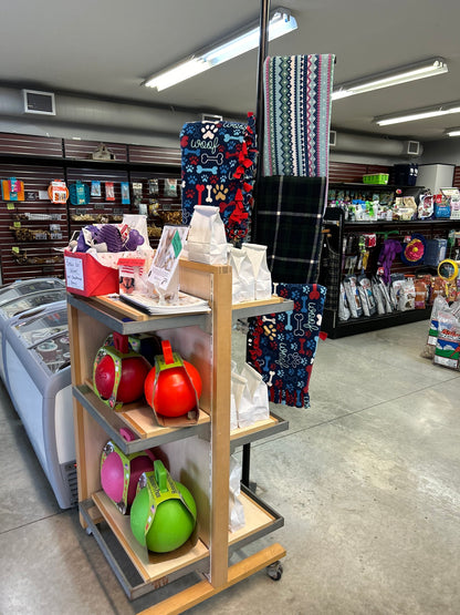 Heritage Pet and Garden