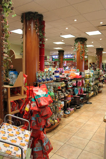 Happy Paws Pet Resort