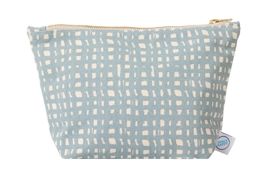 Ivy Cosmetic Bag