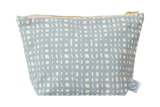 Ivy Cosmetic Bag
