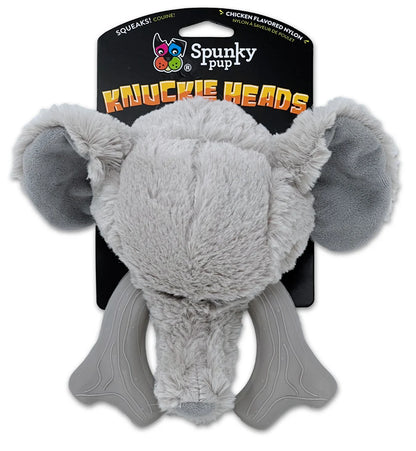 Knuckleheads 2-in-1 Toy
