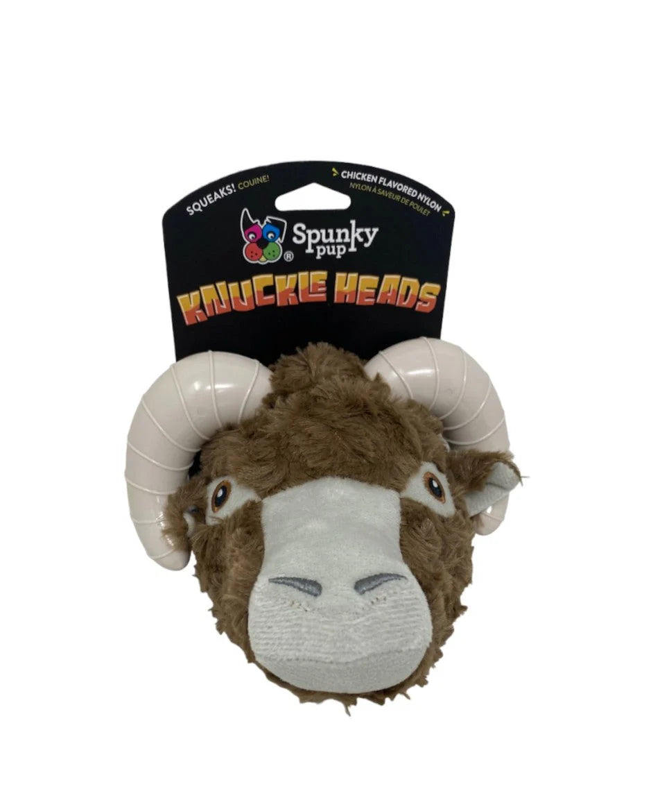 Knuckleheads 2-in-1 Toy