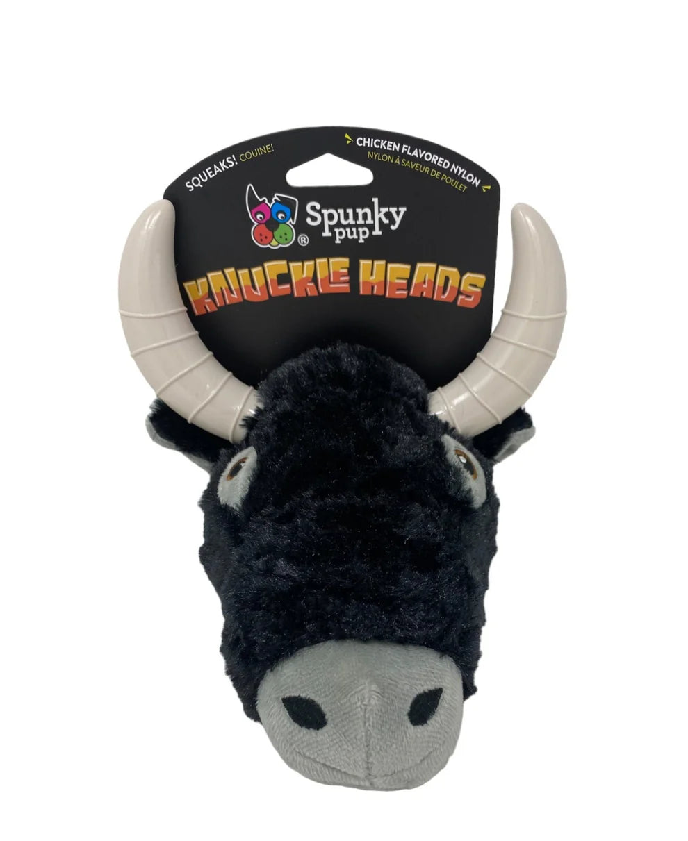 Knuckleheads 2-in-1 Toy