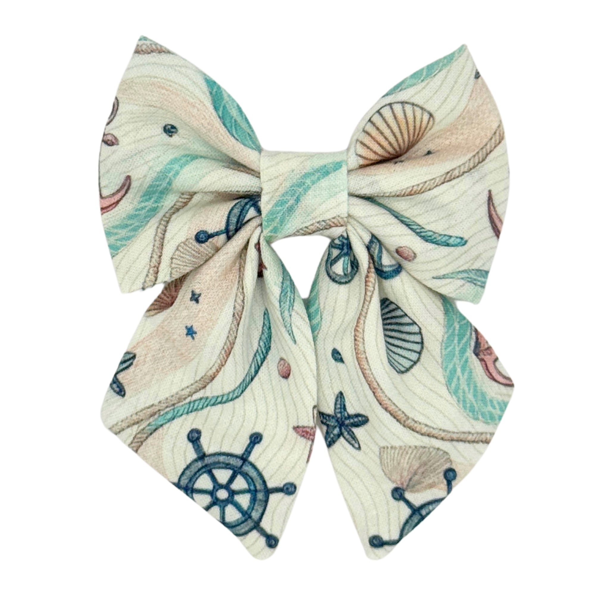 Nautical Sailing Sailor Bow