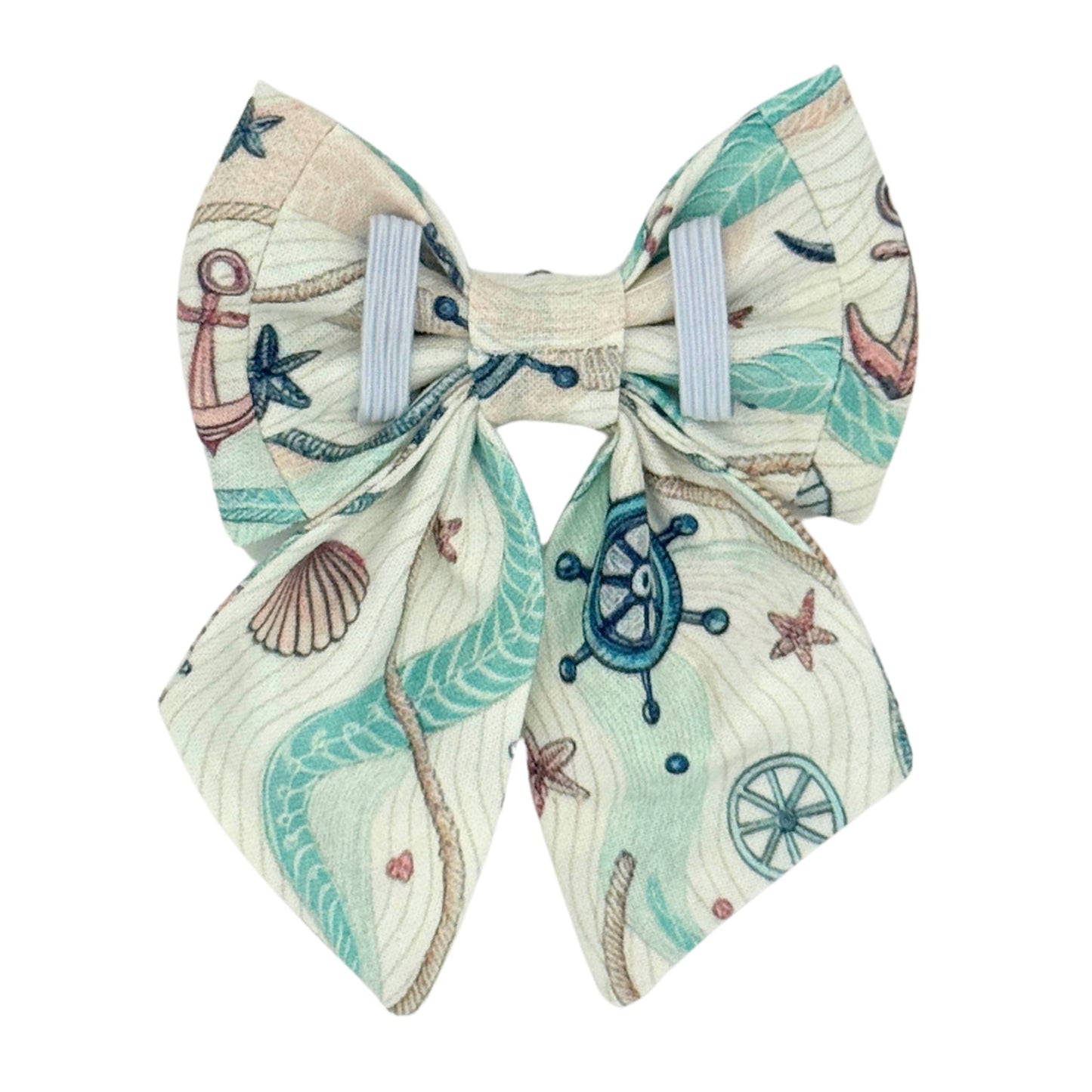 Nautical Sailing Sailor Bow