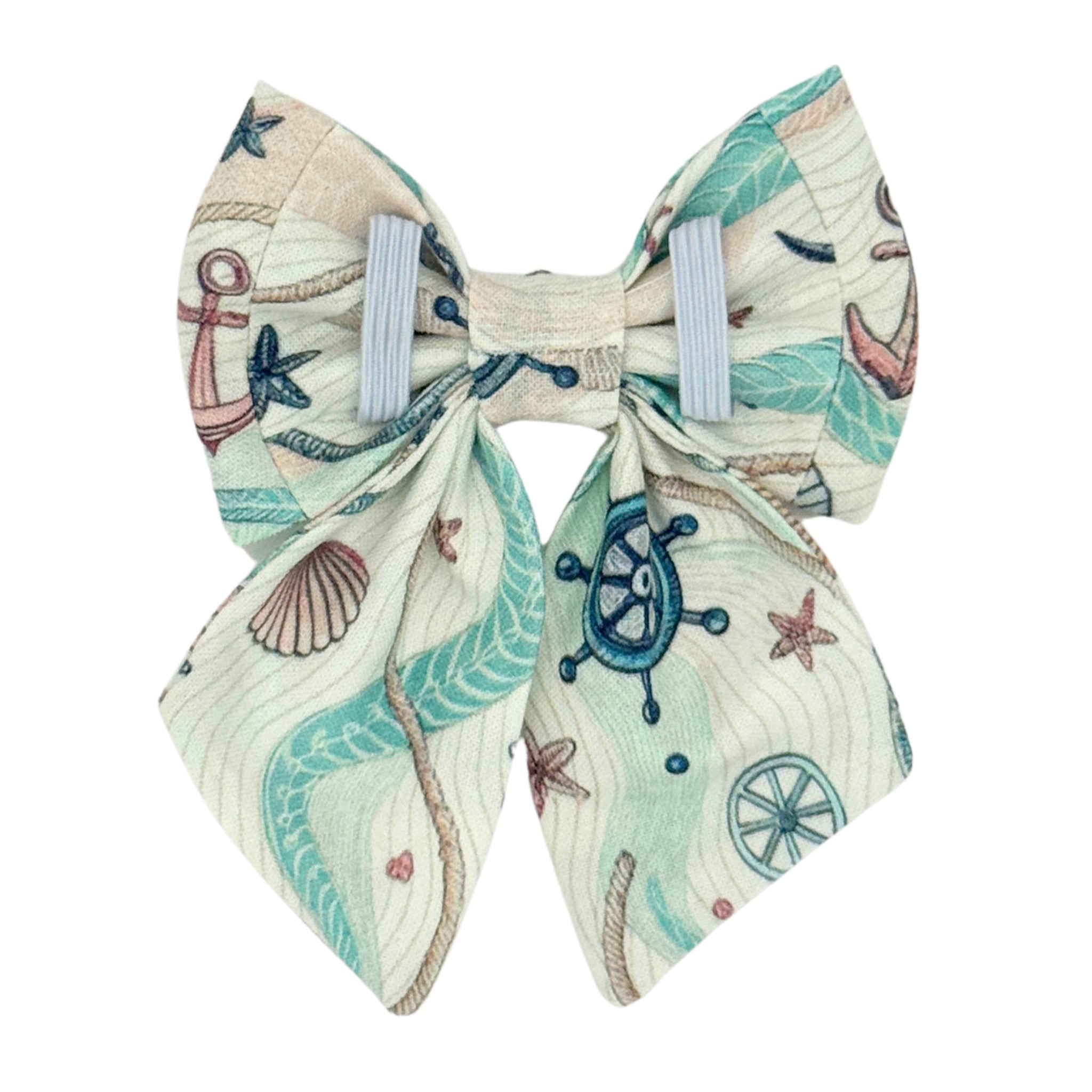 Nautical Sailing Sailor Bow