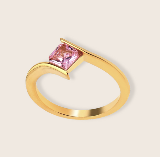 The Dalia Ring