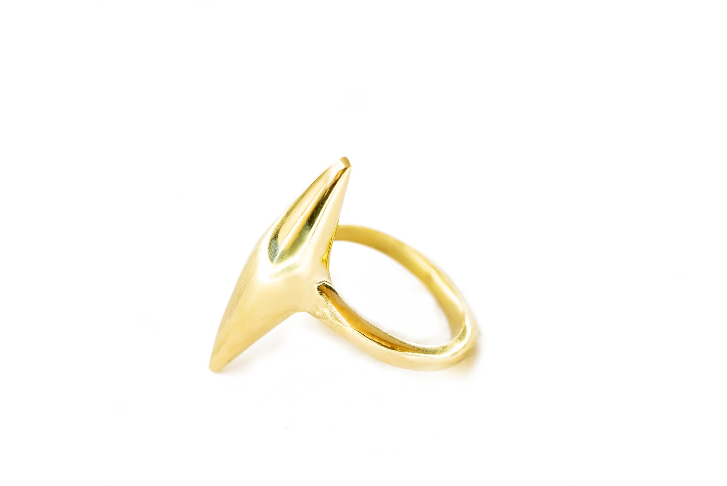 Zaire Ring